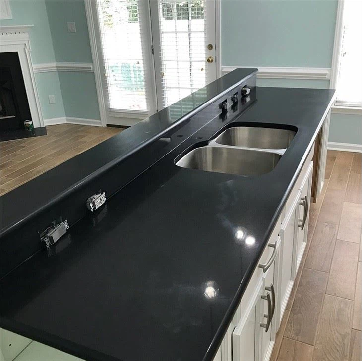 BritQuartz worktop 13