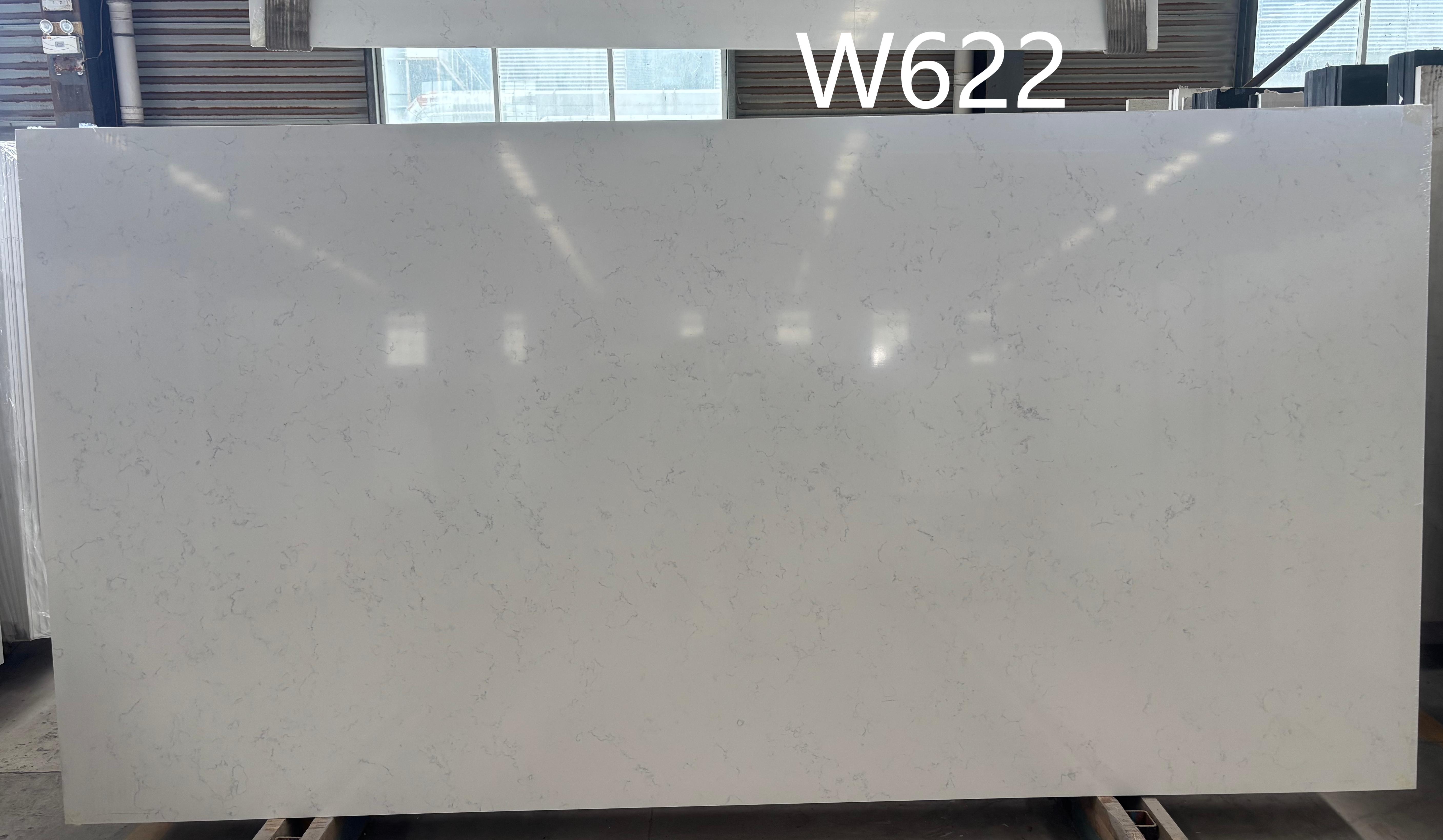 BritQuartz worktop 50